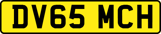 DV65MCH