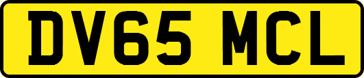 DV65MCL