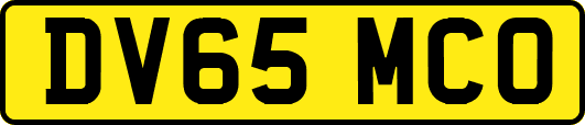 DV65MCO