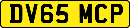 DV65MCP