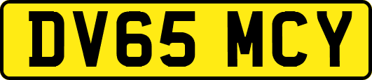 DV65MCY