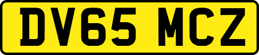 DV65MCZ
