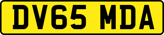 DV65MDA