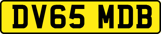 DV65MDB