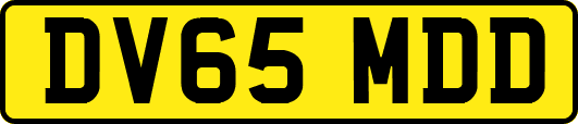 DV65MDD