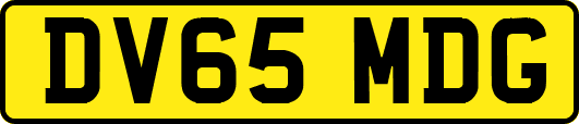 DV65MDG