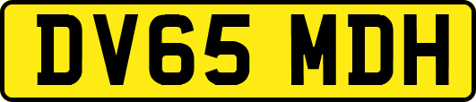 DV65MDH