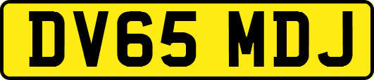 DV65MDJ