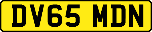DV65MDN
