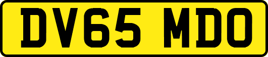 DV65MDO