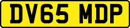 DV65MDP
