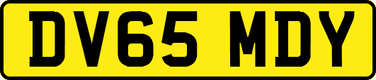 DV65MDY