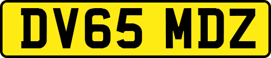 DV65MDZ