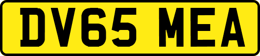 DV65MEA