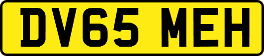 DV65MEH