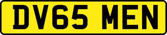 DV65MEN