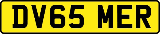 DV65MER