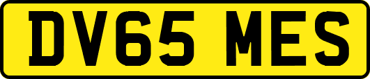 DV65MES