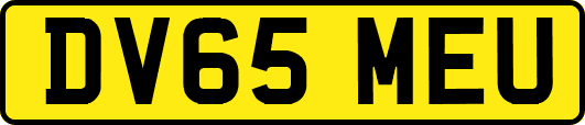 DV65MEU