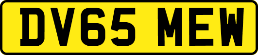 DV65MEW