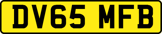 DV65MFB