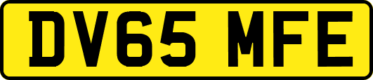DV65MFE