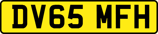 DV65MFH