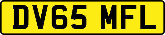 DV65MFL