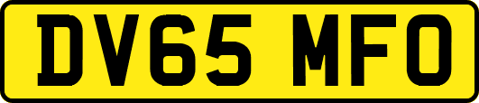 DV65MFO