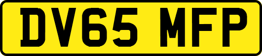 DV65MFP