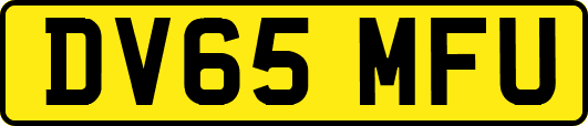 DV65MFU