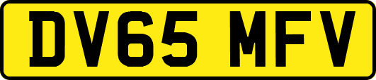 DV65MFV