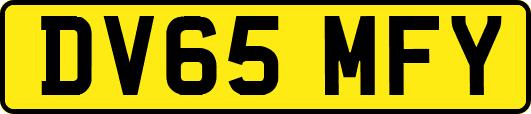 DV65MFY