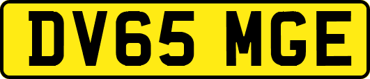 DV65MGE