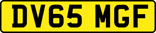 DV65MGF