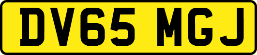 DV65MGJ