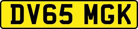 DV65MGK