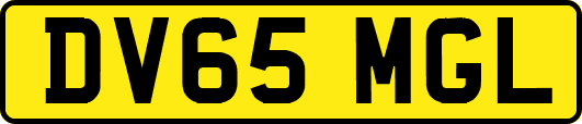 DV65MGL