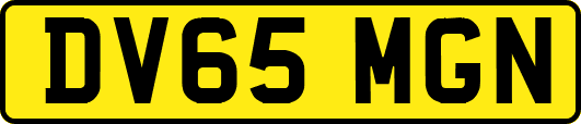 DV65MGN