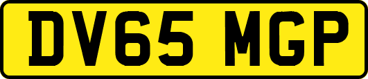 DV65MGP