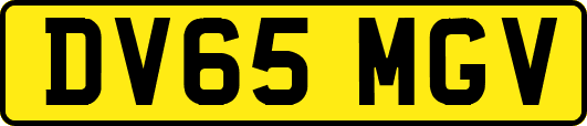 DV65MGV