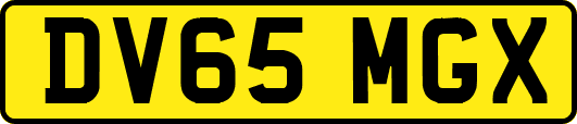 DV65MGX