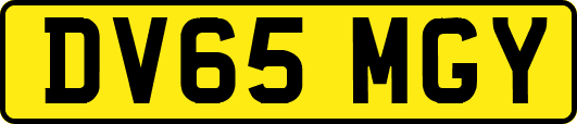 DV65MGY