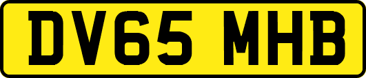 DV65MHB