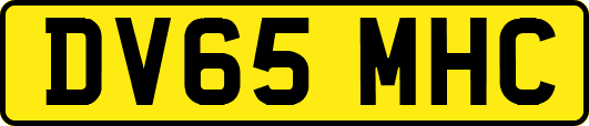 DV65MHC