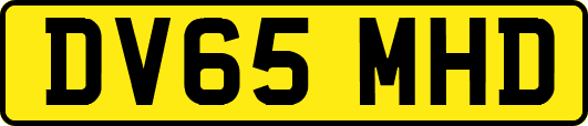 DV65MHD