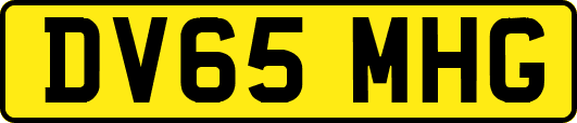 DV65MHG