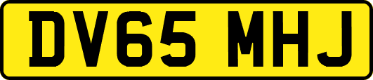DV65MHJ