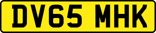 DV65MHK