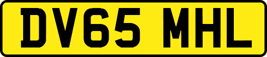 DV65MHL